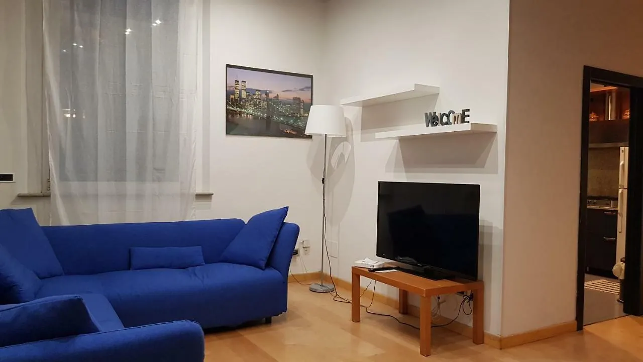 63 Via San Felice location
