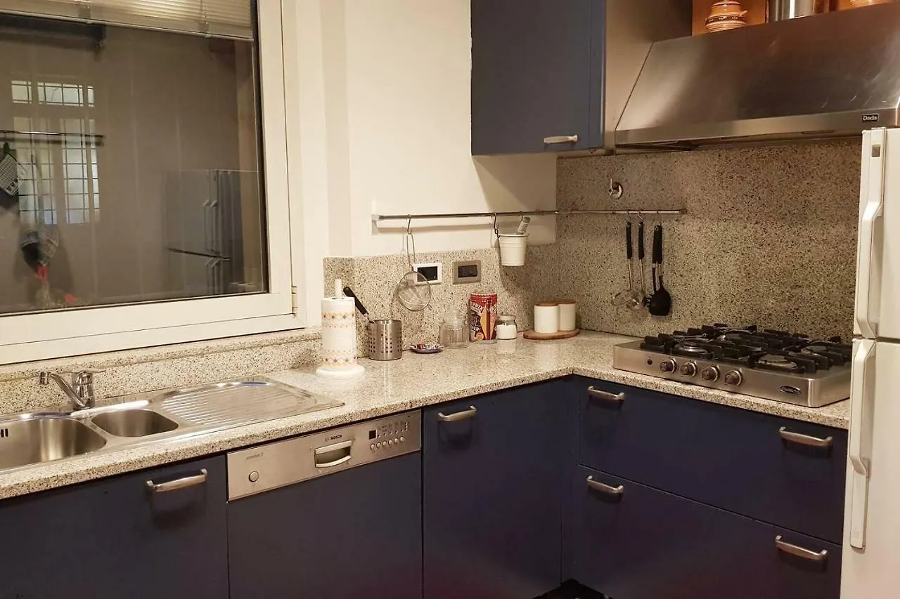 Apartment 63 Via San Felice Hotel Bologna